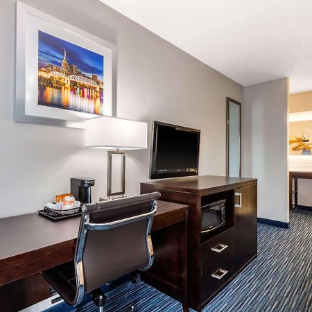 Quality Inn Gordonsville Екстер'єр фото
