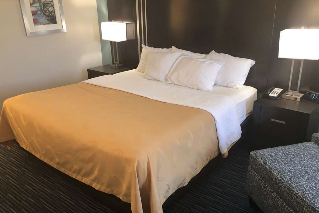 Quality Inn Gordonsville Номер фото